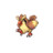 016 Pidgey Icon